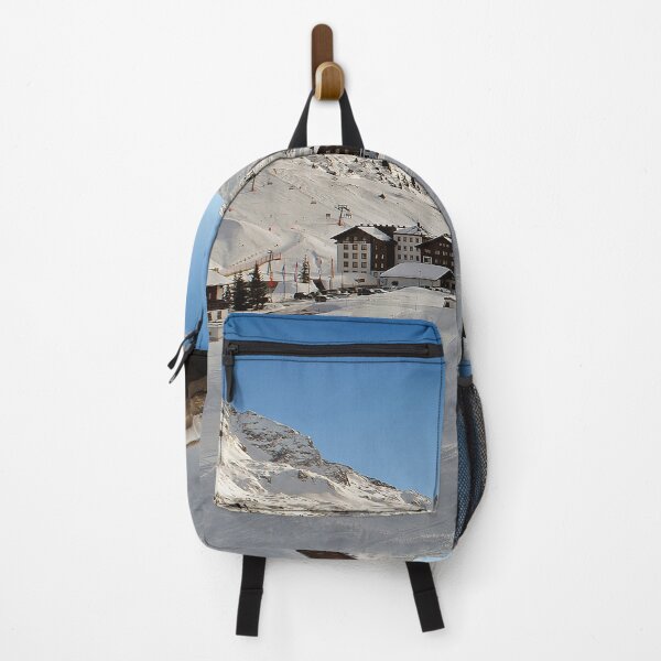 Item preview, Zurs Lech am Arlberg Austrian Alps Austria designed and sold by AndyEvansPhotos.