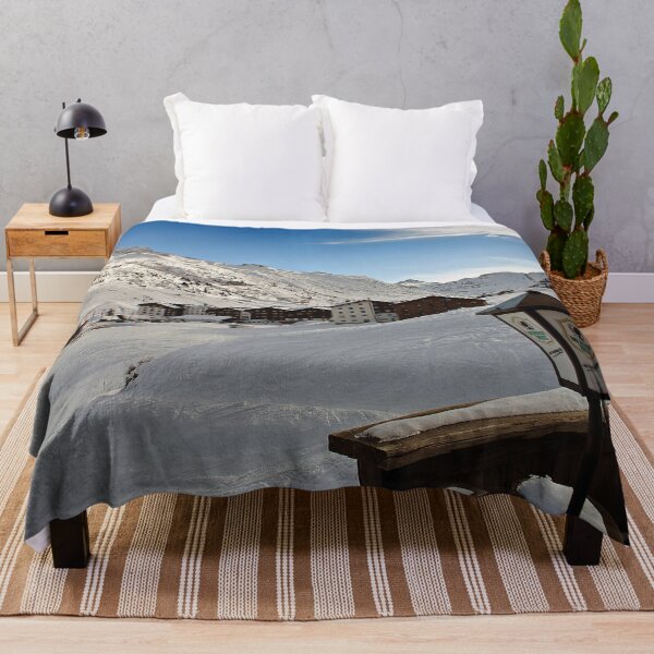 Item preview, Zurs Lech am Arlberg Austrian Alps Austria designed and sold by AndyEvansPhotos.