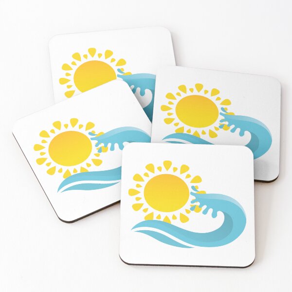 Item preview, Summer vibe 2 designed and sold by Fox Big Shop.