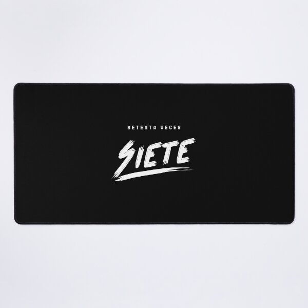 Item preview, Setenta Veces Siete designed and sold by 309series.