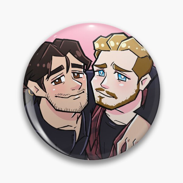 Item preview, best pals designed and sold by YaelTheStrange.