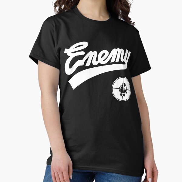 Item preview, Public Enemy For Fans designed and sold by MargarettaBatz.