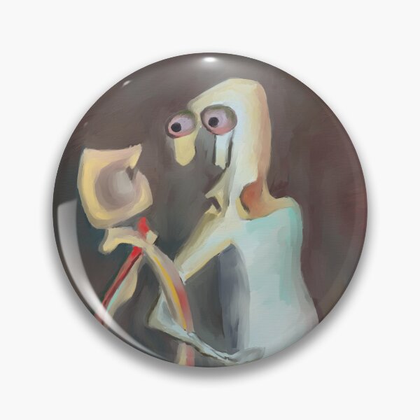 Item preview, A couple designed and sold by Evgeni Silman.