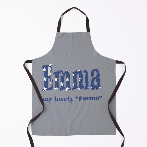 Item preview, lovely name Emma designed and sold by mostheristore.