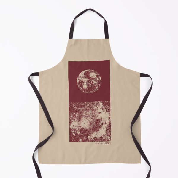 Item preview, Mercury Planet Texture V01 designed and sold by Lidra Zehcnas.