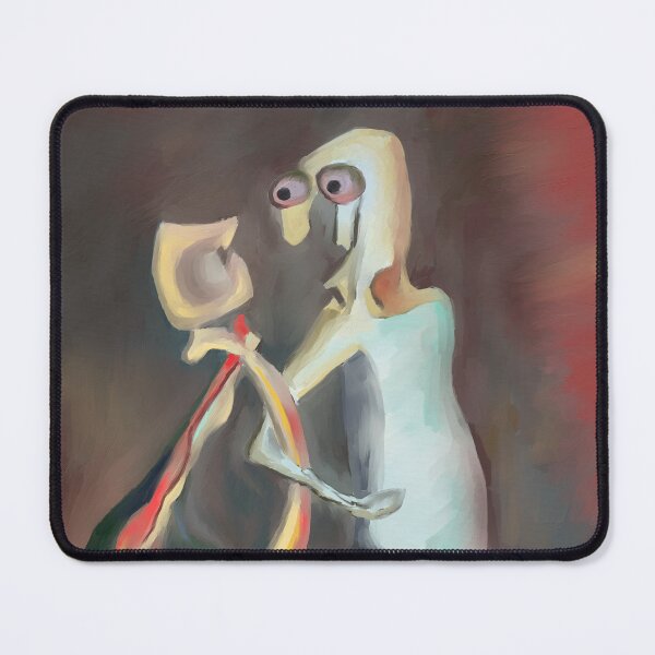 Item preview, A couple designed and sold by Evgeni Silman.