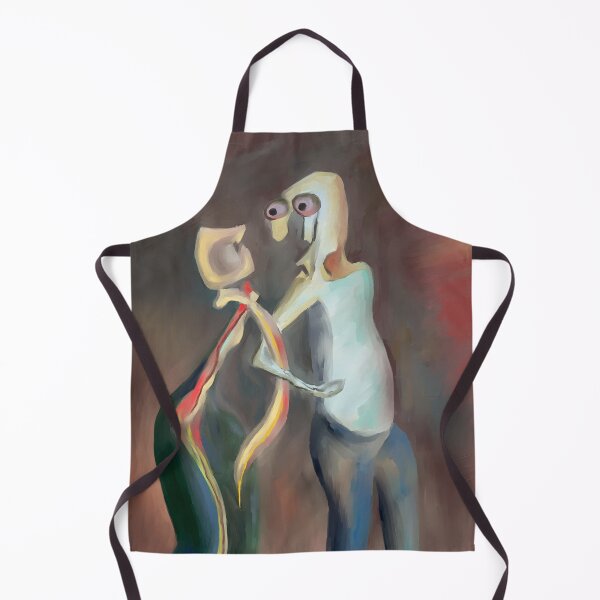 Item preview, A couple designed and sold by Evgeni Silman.