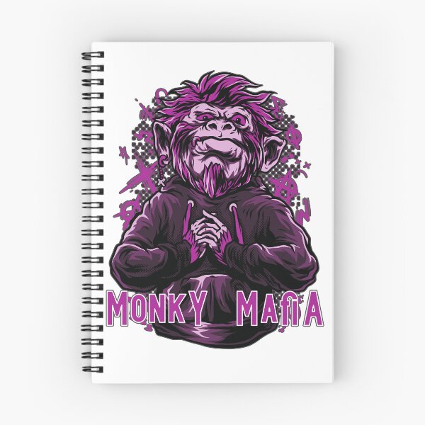 Item preview, Sly Monky designed and sold by GamerGeekMedia.
