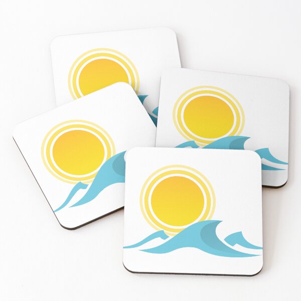 Item preview, Summer vibe 3 designed and sold by Fox Big Shop.