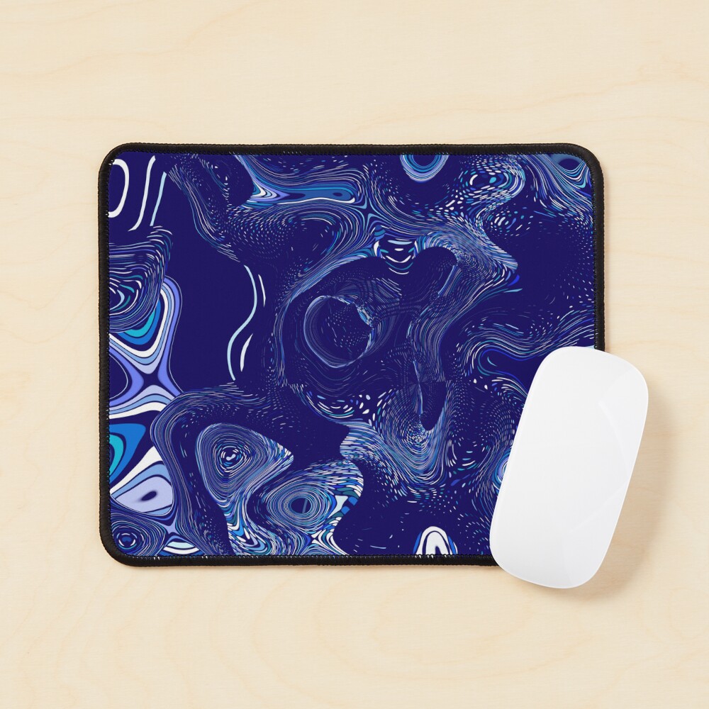 Item preview, Mouse Pad designed and sold by bobstudio.