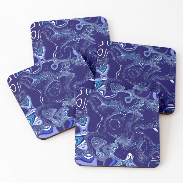 Item preview, Abstract Wave Design designed and sold by bobstudio.