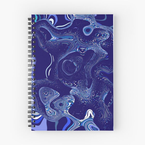Item preview, Abstract Wave Design designed and sold by bobstudio.