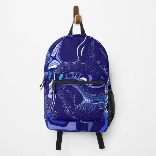 Item preview, Abstract Wave Design designed and sold by bobstudio.