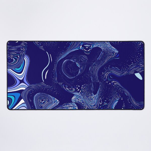 Item preview, Abstract Wave Design designed and sold by bobstudio.