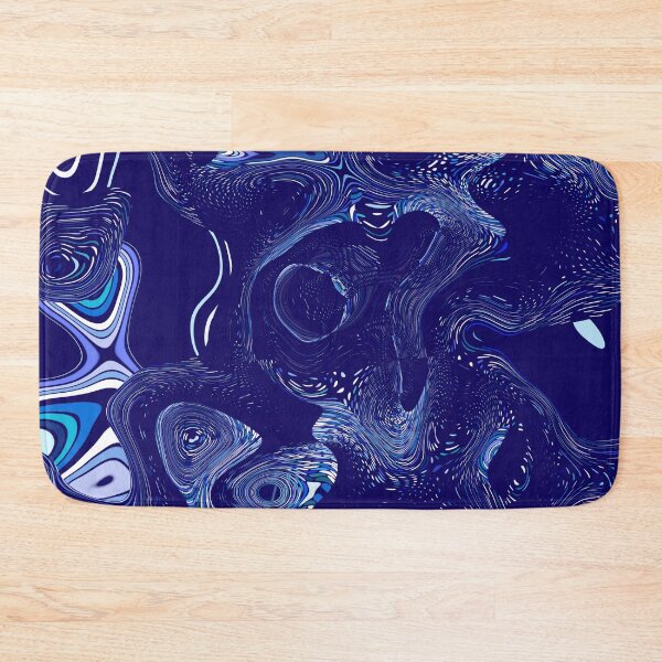 Item preview, Abstract Wave Design designed and sold by bobstudio.
