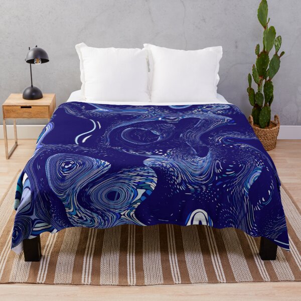 Item preview, Abstract Wave Design designed and sold by bobstudio.
