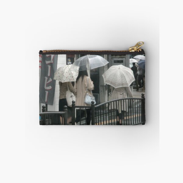 Item preview, Rainy Day Tokyo designed and sold by phil decocco.