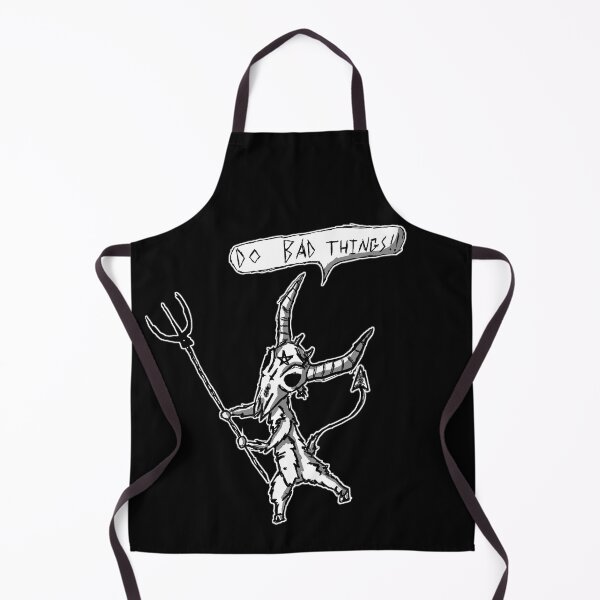 Item preview, DO BAD THINGS! designed and sold by Michael Stewart.