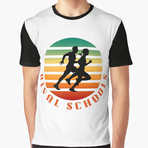 Football T-shirt Designs – Rivalart