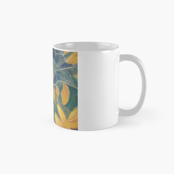 Item preview, Sunflowers designed and sold by BarbaraBird.