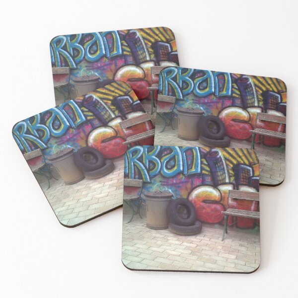 Item preview, Urban designed and sold by MarkBraham.