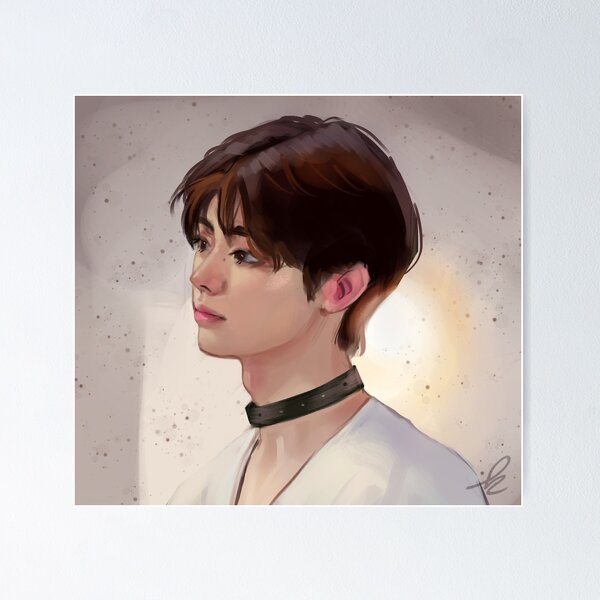 Item preview, Sunghoon designed and sold by Kl-artwork-.