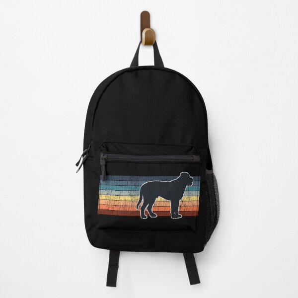 Item preview, Bull Mastiff Vintage Retro Pet Lover designed and sold by rafaeltto.