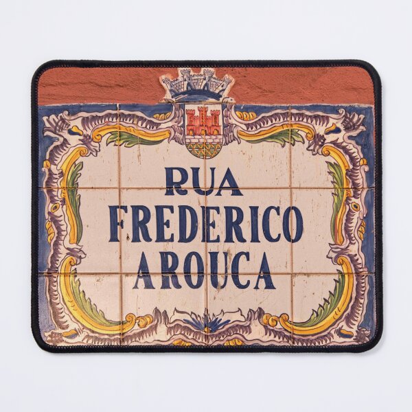 Item preview, Street Signs In Cascais - 5 © designed and sold by © Hany G. Jadaa © Prince John Photography.