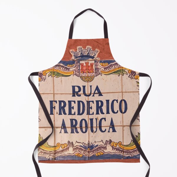 Item preview, Street Signs In Cascais - 5 © designed and sold by © Hany G. Jadaa © Prince John Photography.