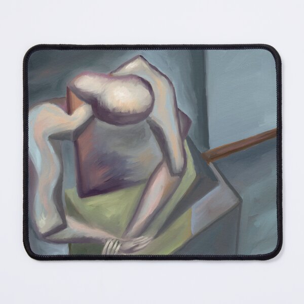 Item preview, The eternal melancholy designed and sold by Evgeni Silman.