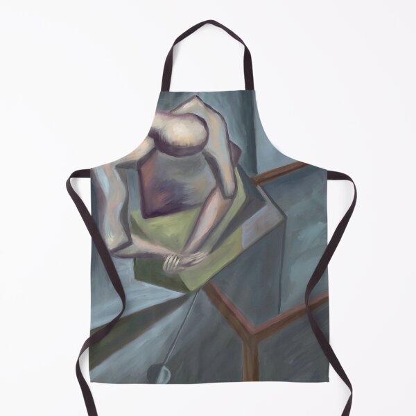 Item preview, The eternal melancholy designed and sold by Evgeni Silman.