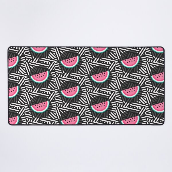 Item preview, Sweet watermelon on abstract background designed and sold by AnnPrecious.
