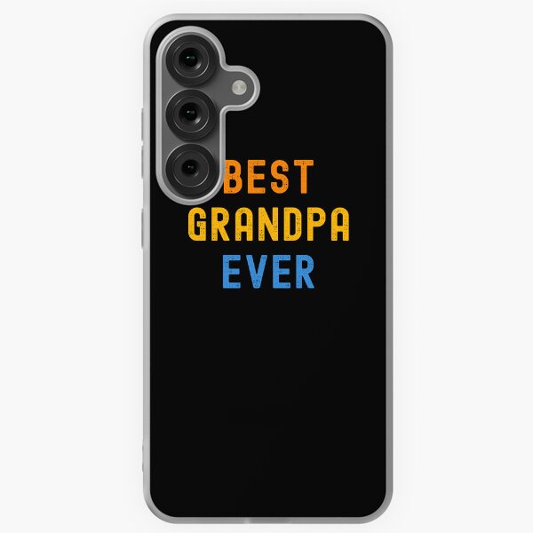Item preview, Best Grandpa Ever - Appreciation Gift For Grandpa designed and sold by jijel18.