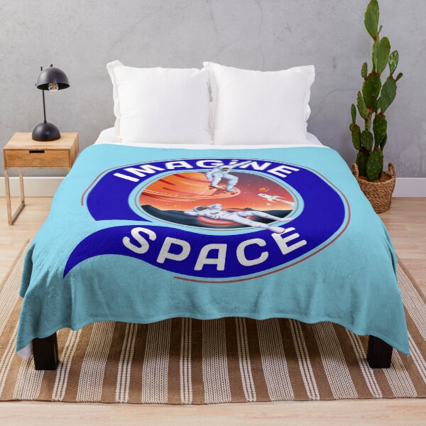 Item preview, Astronaut Skateborder Tubing Space imagine space designed and sold by vibeno1.