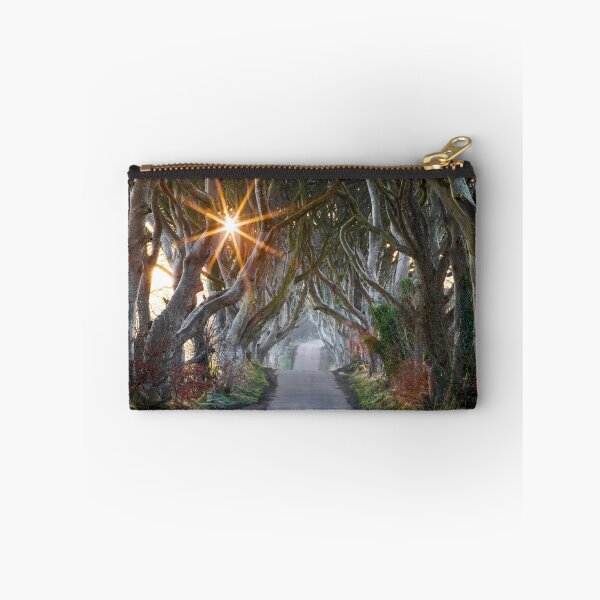 Item preview, The Dark Hedges / County Antrim / Northern Ireland designed and sold by Zdrojewski.
