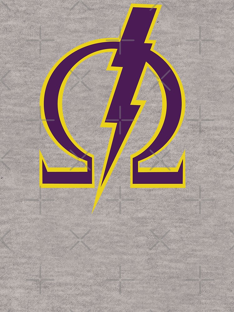 omega-lightning-bolt-lightweight-hoodie-for-sale-by-vma77-redbubble