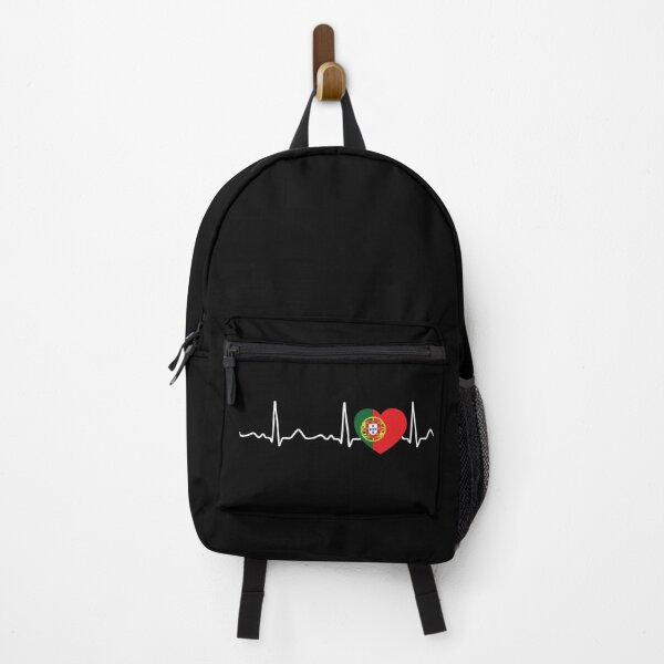 Item preview, Portugal - Heartbeat, Pulse, Heartline, EKG designed and sold by Mohja-Design.