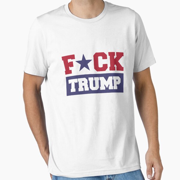 Artikel-Vorschau von F * CK TRUMP, designt und verkauft von Designr.