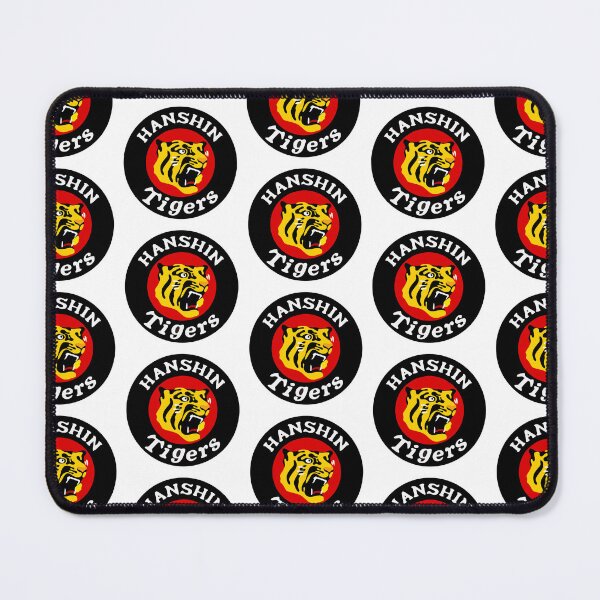 Item preview, Incredible Hanshin Tigers Edition Design designed and sold by xulkiiya.