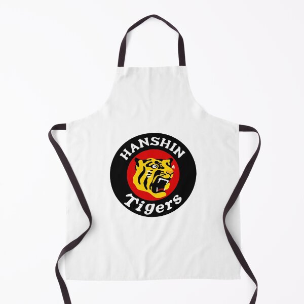 Item preview, Incredible Hanshin Tigers Edition Design designed and sold by xulkiiya.