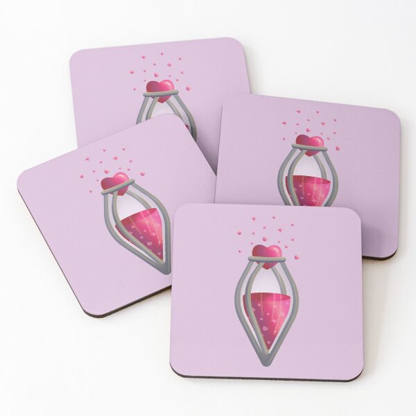 Item preview, Valentine's Day Elexir designed and sold by Katya Chekanova.