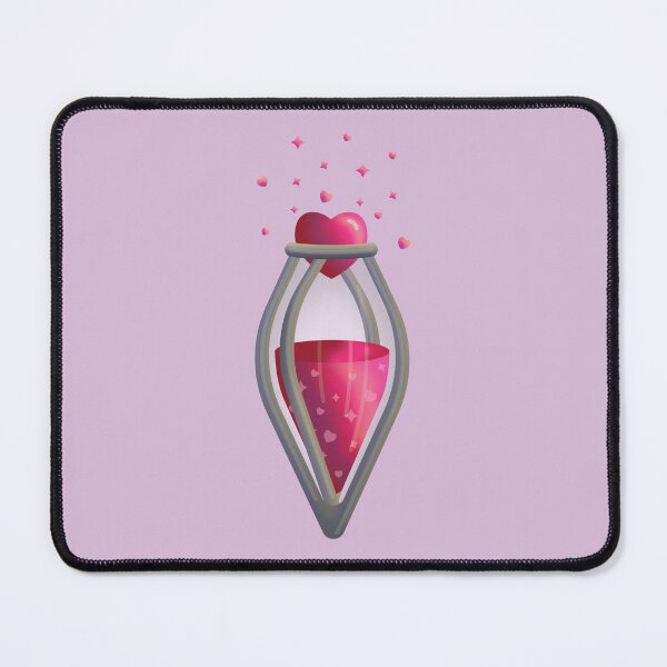 Item preview, Valentine's Day Elexir designed and sold by Katya Chekanova.