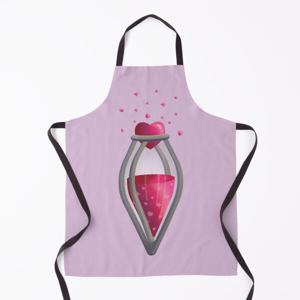 Item preview, Valentine's Day Elexir designed and sold by Katya Chekanova.