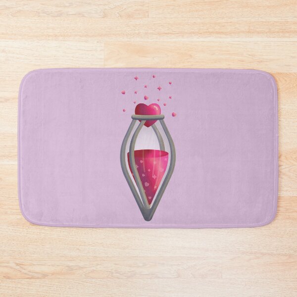 Item preview, Valentine's Day Elexir designed and sold by Katya Chekanova.