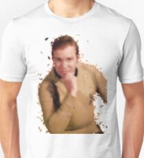 Kirk Unisex T-Shirt