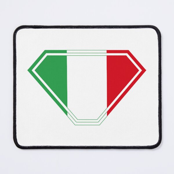 Item preview, Italy SuperEmpowered designed and sold by Carbon-Fibre Media.