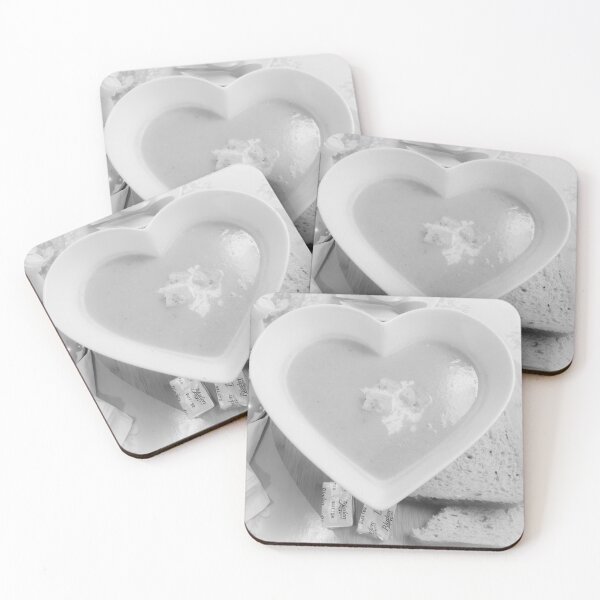 Item preview, Love is soup designed and sold by heidipics.