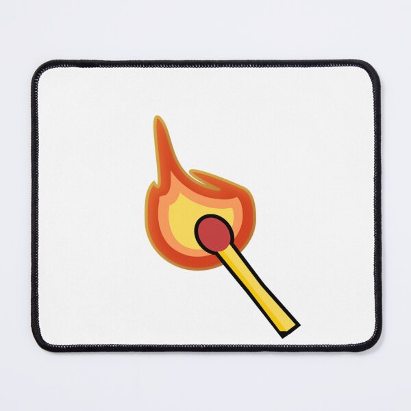 Item preview, MATCHSTICK designed and sold by Maviyashdrz.