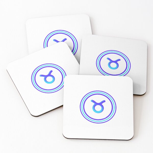 Item preview, TAURUS ZODIAC SIGN,ZODIAC SYMBOL, ASTROLOGY SIGN designed and sold by samArtline.