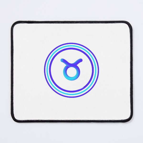 Item preview, TAURUS ZODIAC SIGN,ZODIAC SYMBOL, ASTROLOGY SIGN designed and sold by samArtline.